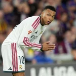 China suspendă difuzarea meciurilor din La Liga după controversele generate de declaraţia lui Mbappé