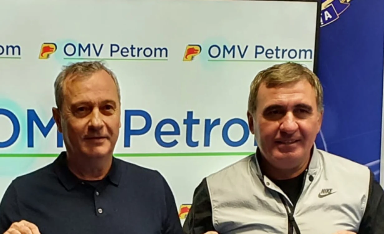 Mircea Rednic îl critică pe Gică Hagi înaintea partidei cu Polonia: „E altceva la națională decât la Farul”