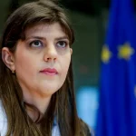 Laura Codruța Kövesi: Parchetul European, amenințat de subfinanțare și presiuni politice la încheierea mandatului