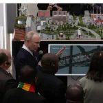Putin laudă pe Elon Musk și promovează „Rassvet” drept rival pentru Starlink