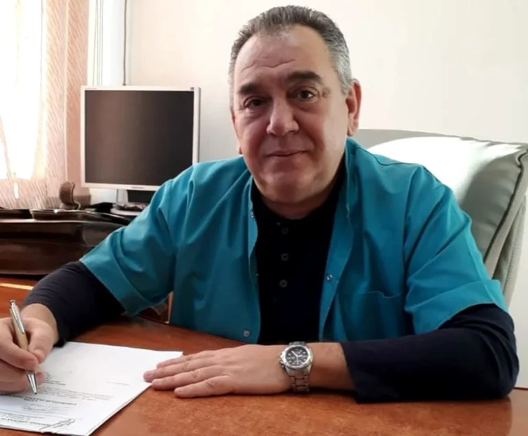 A murit dr. Liviu Radu, șeful Serviciului de Medicină Legală Olt