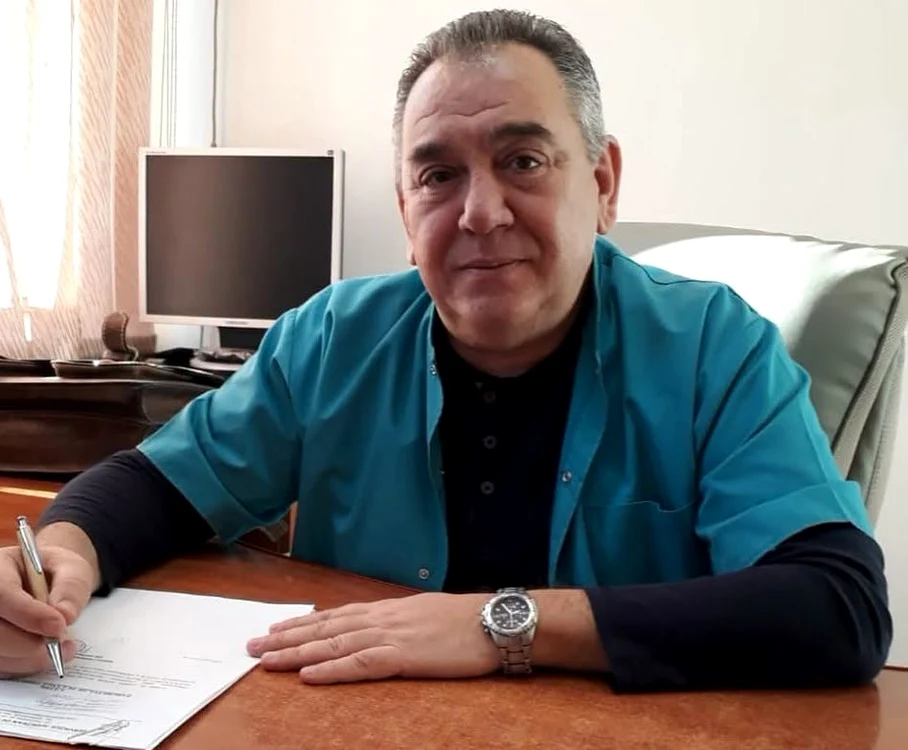 A murit dr. Liviu Radu, șeful Serviciului de Medicină Legală Olt