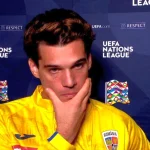 Ianis Hagi, emoții după înfrângerea de la Varșovia: căpitanul și-a asumat responsabilitatea
