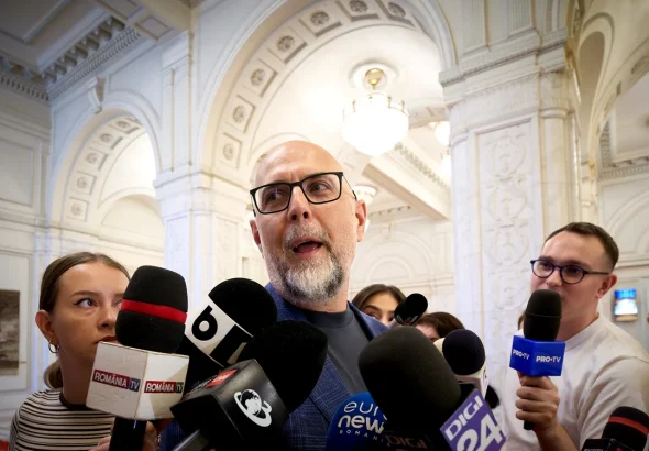 UDMR respinge comasarea comunelor mici: ar pierde aproape un sfert din primari, spun surse