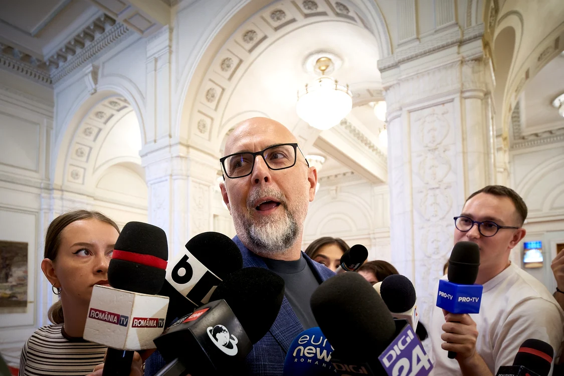 UDMR respinge comasarea comunelor mici: ar pierde aproape un sfert din primari, spun surse