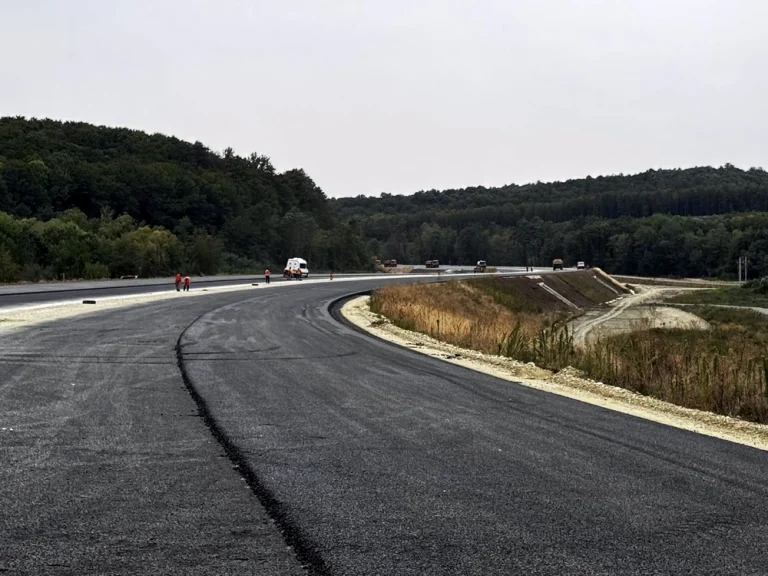 Autostrada A1, închisă între Cisnădie și Boița între 5 octombrie și 19 decembrie 2026; rute alternative anunțate
