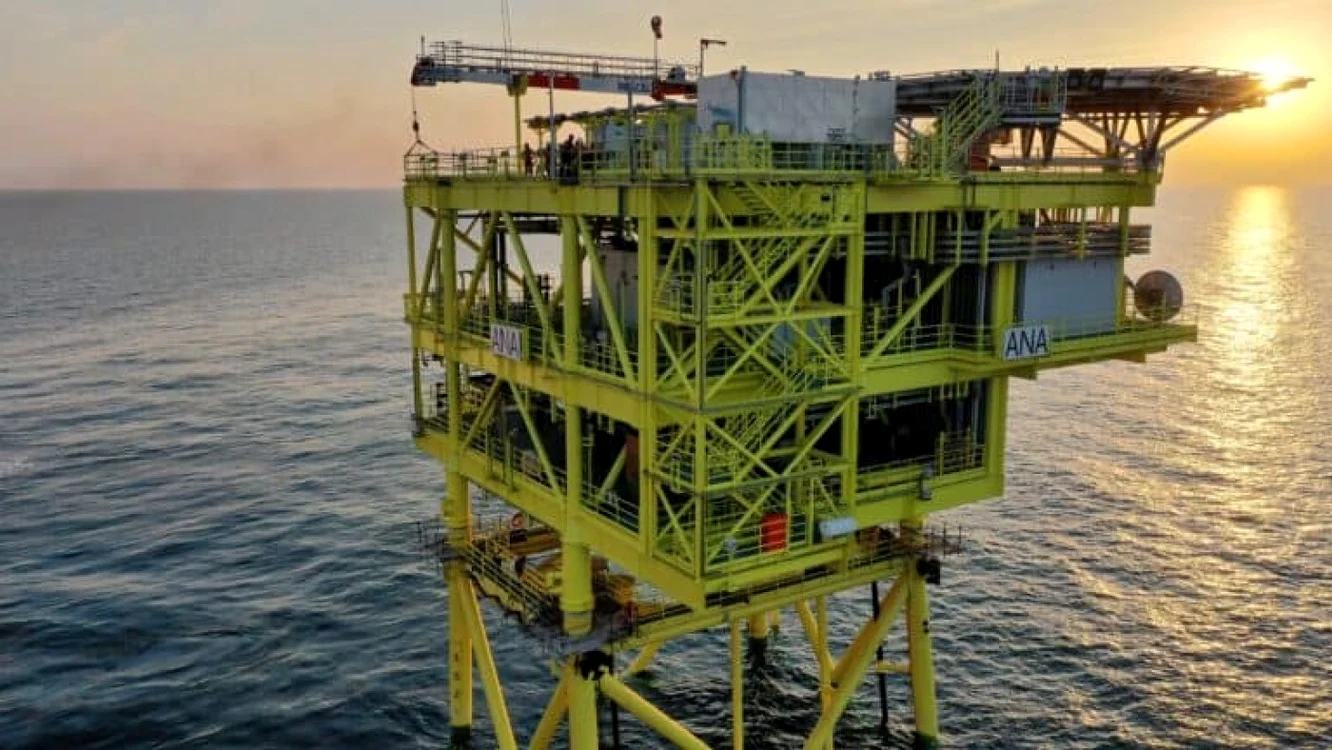 Preluarea BSOG de Mazarine Energy: miza reală sunt investiţiile în gazele din Marea Neagră