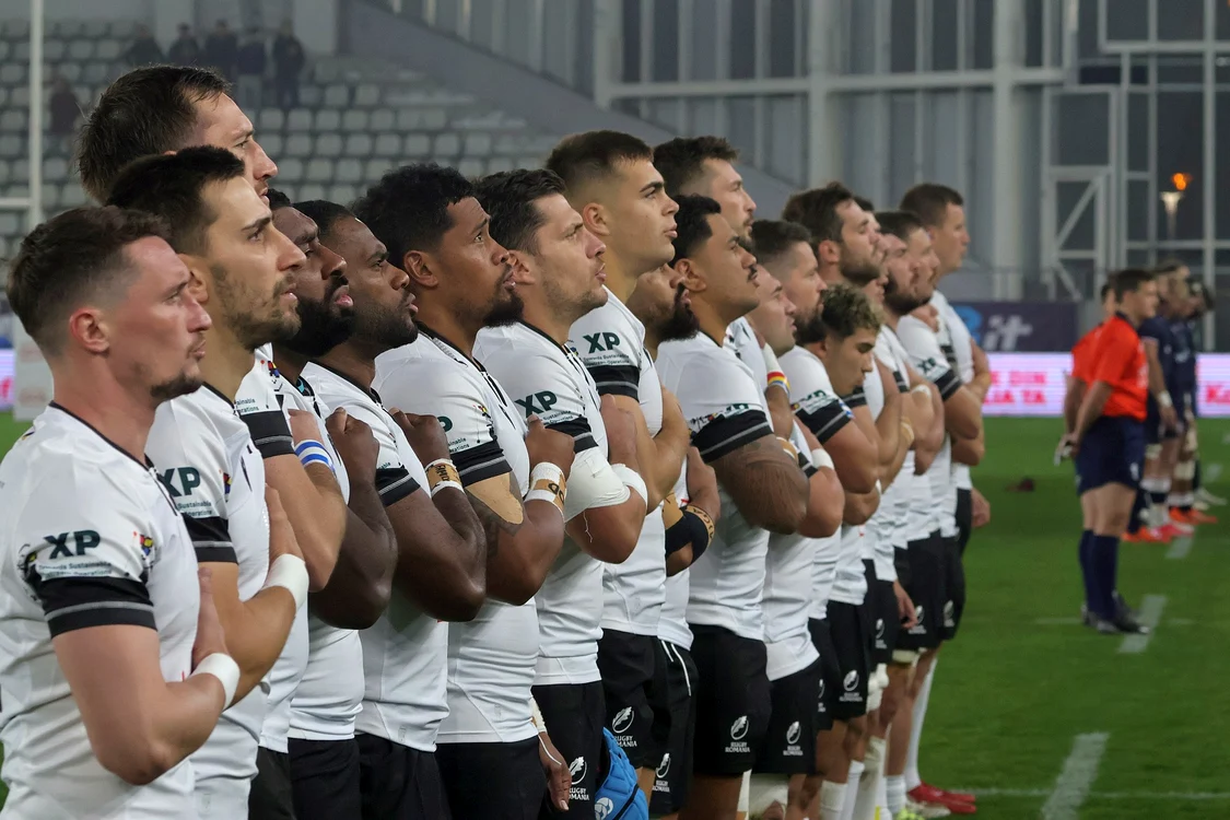 Finalele Campionatului European de rugby din 2027 vor avea loc la București