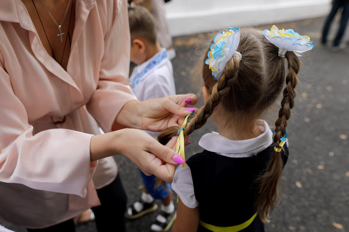 Părinți nemulțumiți după anunțul de închidere a unui after-school din Voluntari pentru două zile