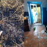 Exploz﻿ii în Republica Moldova după intrarea a trei rachete şi două drone în spaţiul aerian, anunţă Maia Sandu