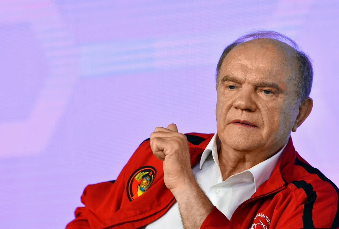 Liderul comuniștilor ruși îl critică pe Putin: cheltuielile pentru război vor costa populația