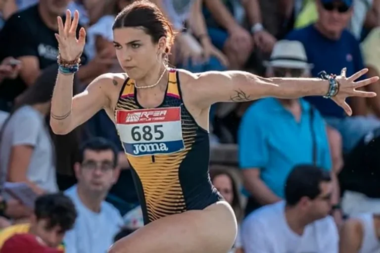 Atleta Julieta Gallego, printre cele 69 de victime ale accidentului feroviar din Toledo