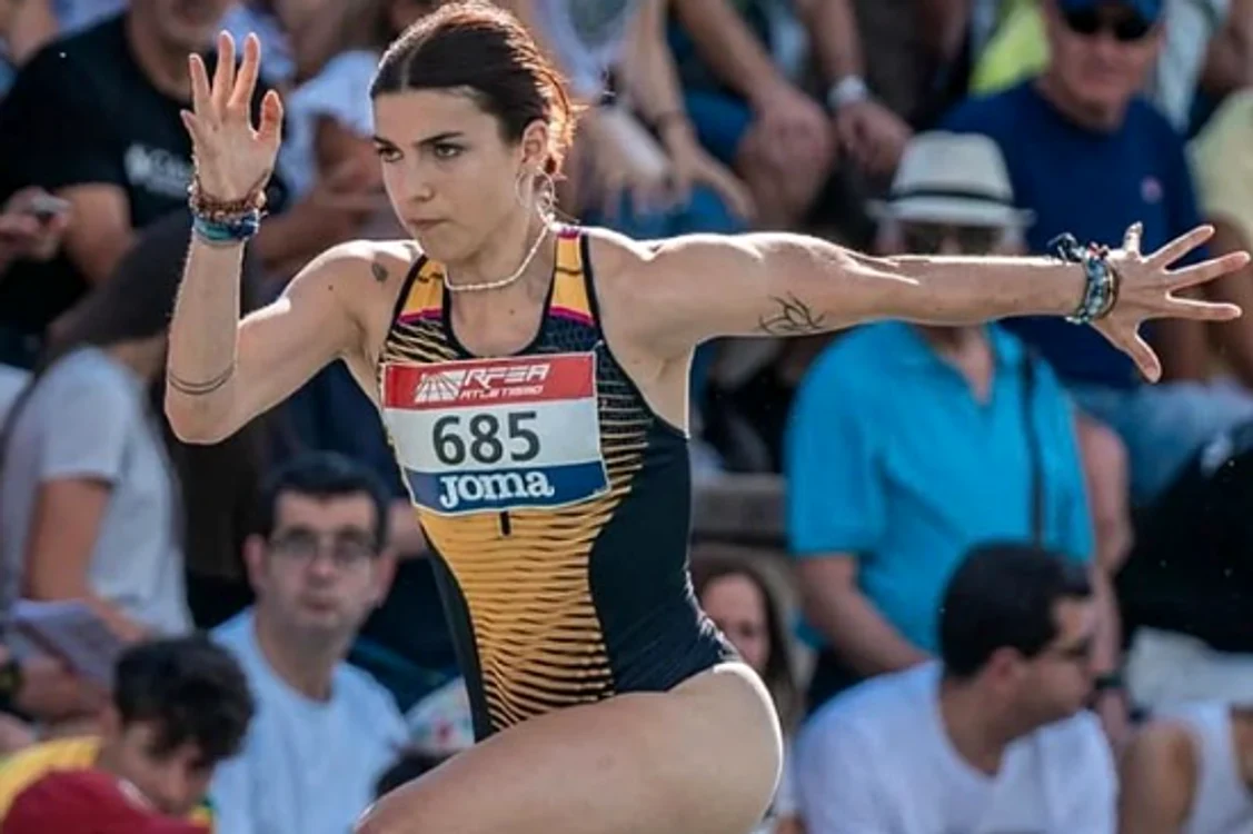 Atleta Julieta Gallego, printre cele 69 de victime ale accidentului feroviar din Toledo