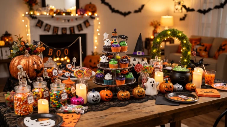 Halloween 2026 în București: festivaluri, spectacole pentru copii și petreceri tematice