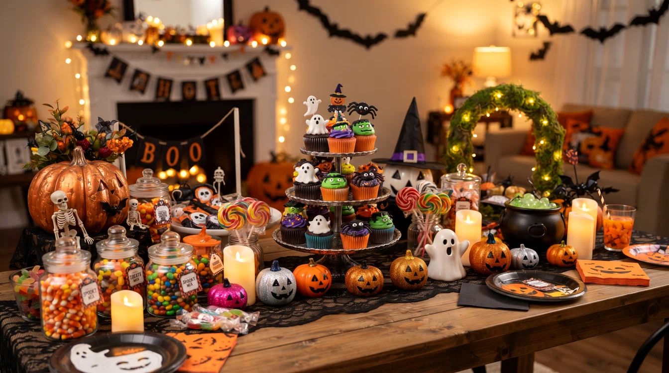 Halloween 2026 în București: festivaluri, spectacole pentru copii și petreceri tematice