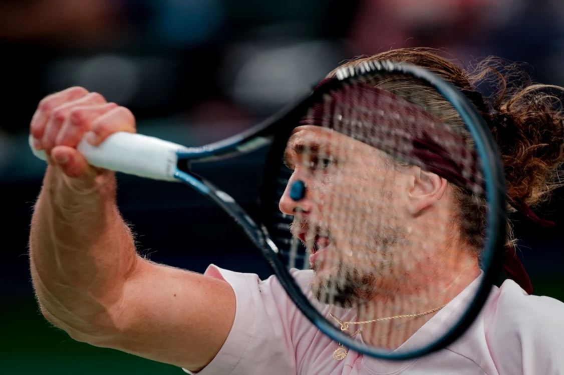 Alexander Zverev va deveni liderul ATP după calificarea la Viena