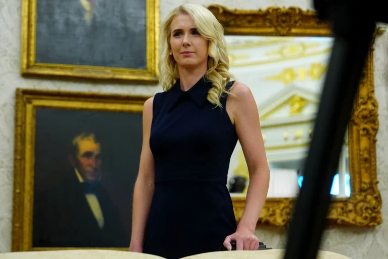 Donald Trump îi rezervă o zonă de lucru la Casa Albă uneia dintre cele mai loiale consiliere