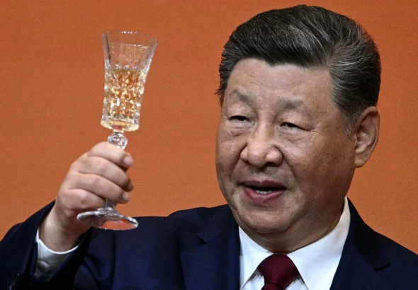 China înregistrează epurări fără precedent: 33 de oficiali excluși din partid, Xi își consolidează controlul