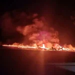 Fabrica din regiunea Briansk care produce rații pentru armata rusă, lovită de drone ucrainene