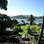 O insulă din Fiji se confruntă cu inundații și eroziune, dar locuitorii refuză relocarea