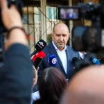 Val de scuze din Bulgaria după declarațiile controversate ale lui Radev privind atacurile din Marea Neagră