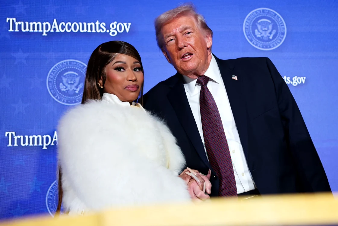 Nicki Minaj o atacă dur pe Kathy Hochul înainte de alegerile din New York