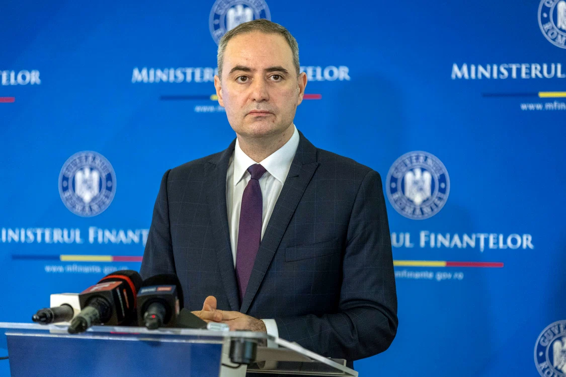 Nazare: Agenţiile de rating ne-au pus deja "cartonaş galben"; orice greşeală poate atrage scăderea calificativului