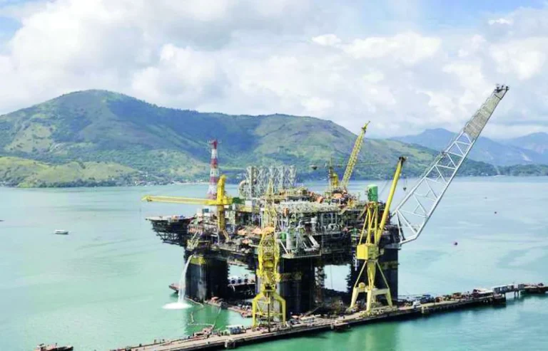 Cine este Mazarine Energy, compania care a preluat BSOG și proiectul Midia