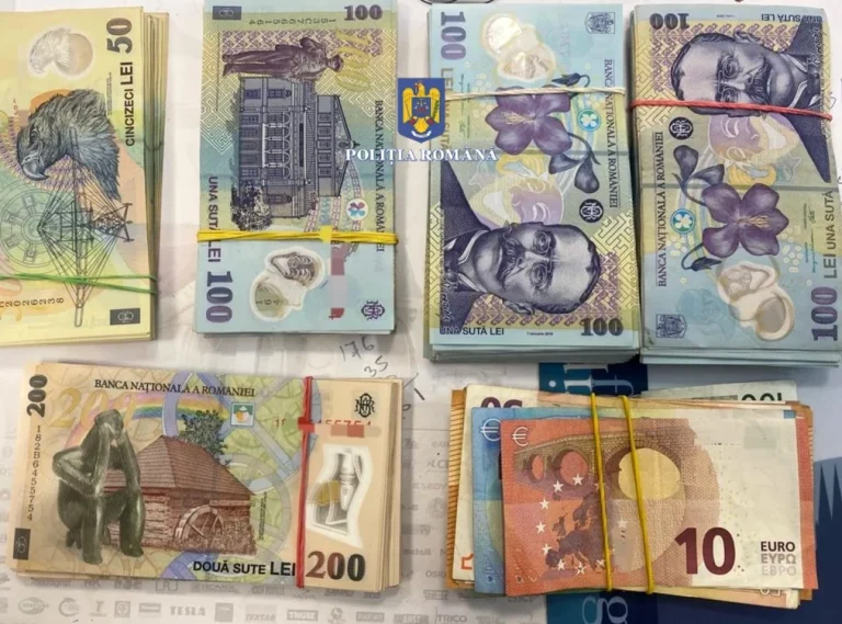 Fosta directoare a Palatului Național al Copiilor a recunoscut delapidarea a aproape 48.000 de lei și fals în declarații