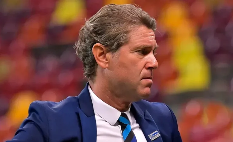 Florin Răducioiu, în discuții cu Dinamo pentru un rol operațional: ce salariu i se propune