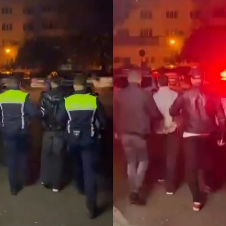 Adolescenți din București reținuți în Dolj și Argeș pentru furturi comise în aceeași zi