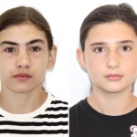Două surori din Dorobanțu, județul Călărași, date dispărute după ce nu s-au mai întors acasă