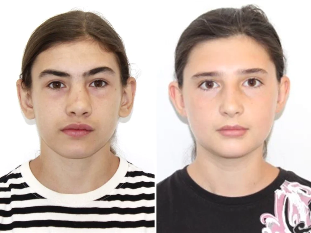 Două surori din Dorobanțu, județul Călărași, date dispărute după ce nu s-au mai întors acasă