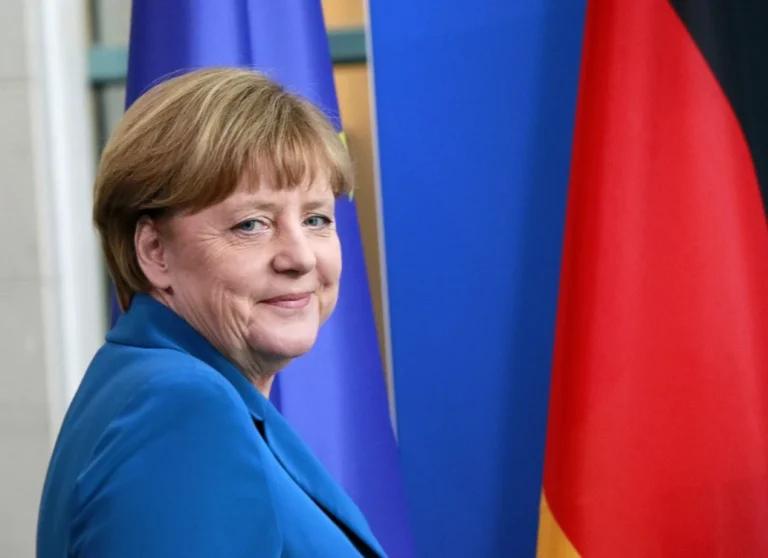 Angela Merkel spune că ar trebui să urmeze o femeie la președinția Germaniei