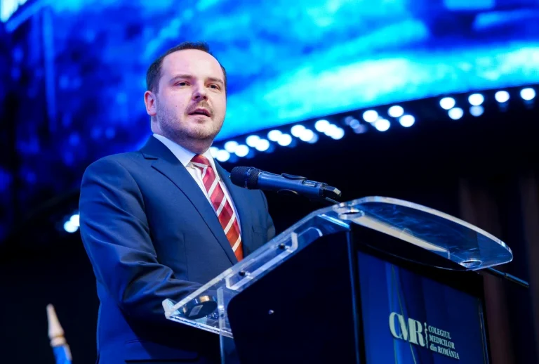Război al declarațiilor între Rogobete și Bolojan după rectificarea bugetară