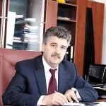 Directorul general al Antibiotice Iași, Ioan Nani, a demisionat după aproape 30 de ani la conducere