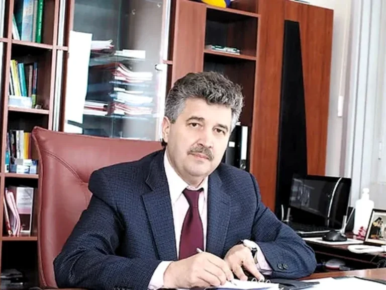 Directorul general al Antibiotice Iași, Ioan Nani, a demisionat după aproape 30 de ani la conducere