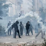 Revolta generației Z se răspândește în Europa: de la costul vieții la cereri de reformă politică