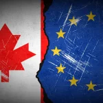Europa și Canada, unite pentru a-și păstra suveranitatea într-o lume dominată de marile puteri