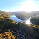 Transsemenic — drumul montan din Banatul Montan care leagă satele pemilor de stațiunea Semenic