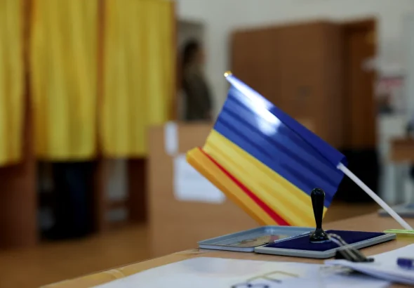 AUR rămâne lider în intențiile de vot, dar PSD recuperează teren; crește și USR, arată sondajul Avangarde