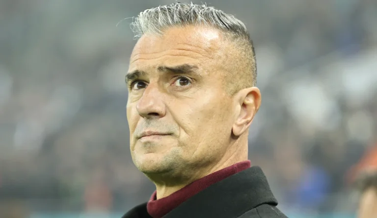 Constantin Grameni: „Ședința lui Pancu a fost cea mai bună decizie după derby”