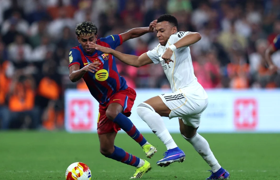 El Clásico cel mai controversat: Real Madrid – Barcelona 11-1, în 1943