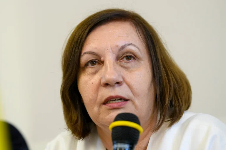 Directoarea ANM din Sibiu îl acuză pe directorul general Elena Mateescu că a folosit lista internă pentru a se apăra