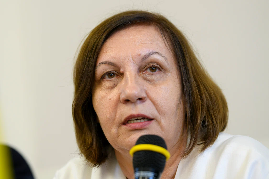 Directoarea ANM din Sibiu îl acuză pe directorul general Elena Mateescu că a folosit lista internă pentru a se apăra