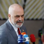 Premierul Albaniei: promisiunile privind aderarea Ucrainei la UE sunt înşelătoare