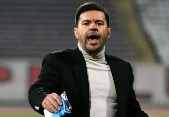 Cosmin Contra atacă dur: jucătorii, principala vină pentru dezastrul naţionalei