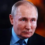 ISW: Declarațiile lui Putin despre „câștigurile” Rusiei pe front sunt deconectate de realitate, „asemănătoare halucinațiilor”