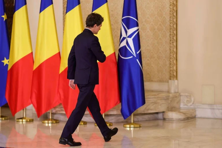 Nicușor Dan convoacă luni partidele la Cotroceni pentru noi consultări privind desemnarea premierului