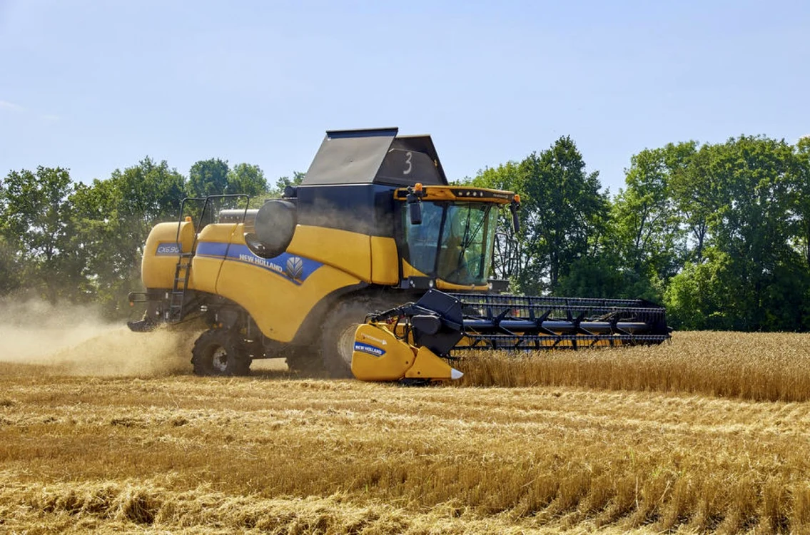 Polonia și România refuză extinderea sprijinului pentru exporturile de cereale ucrainene pe fondul blocadei din Marea Neagră